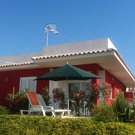 Picturesque In With Sea View And Garden Villa