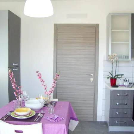 Villa Picturesque In With Sea View And Garden