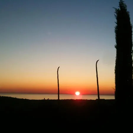 Picturesque In With Sea View And Garden Sciacca
