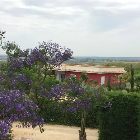 Picturesque In With Sea View And Garden