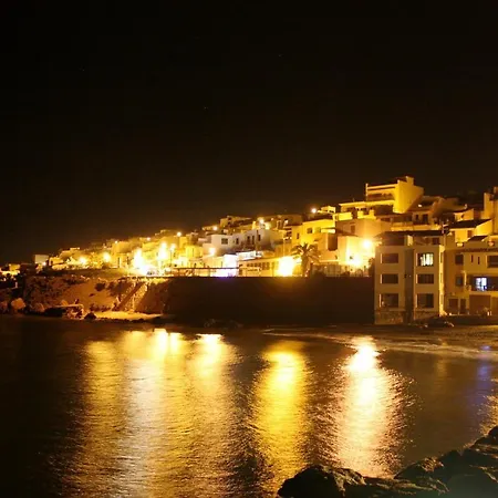 Villa Picturesque In With Sea View And Garden Sciacca