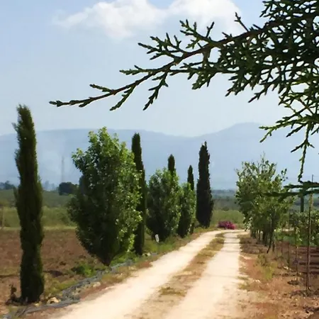 Βίλα Picturesque In With Sea View And Garden *